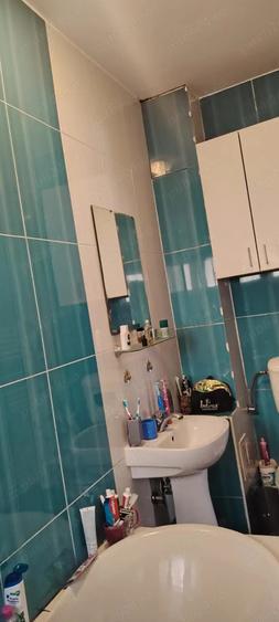 Vand apartament cu 2 camere,pe strada Stejarului,Flore?ti! - 9