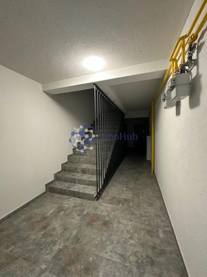 Apartament 1 camera D Hlincea, Zero Comision ! - 12