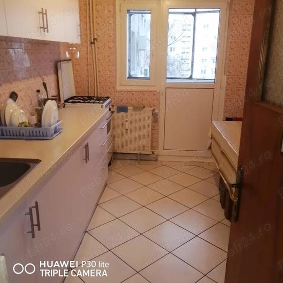 Vanzare Apartament 4 camere Crangasi - 5