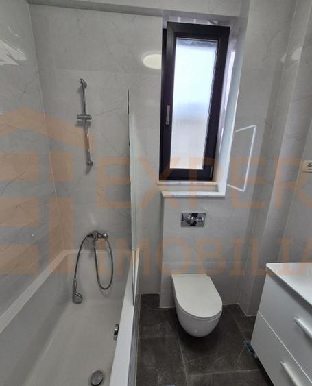 Apartament 2 camere, termen lung, zona Faleza Nord - Spiru Haret - 12