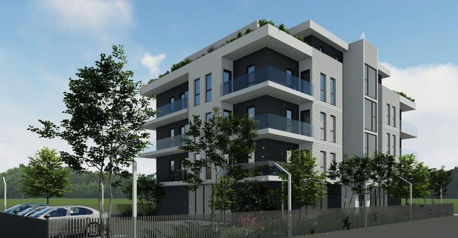 Apartament 3 camere Micalaca - 1