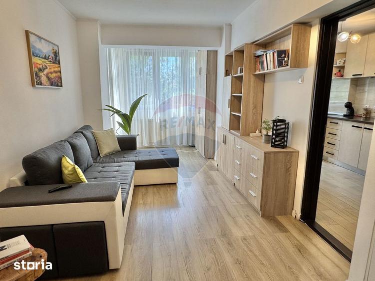 Apartament cu 2 camere etaj 1 de vanzare in zona Nufarul- Lotus - 6