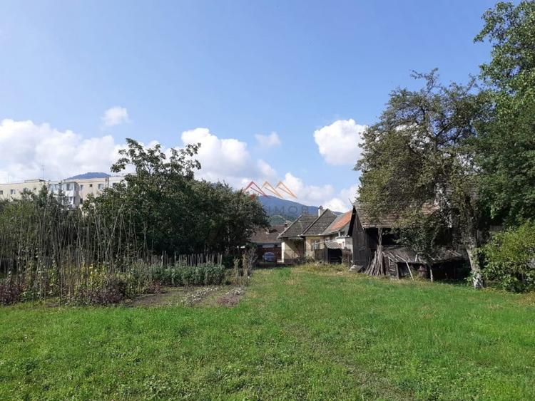 Casa 3 camere, teren 3625 mp, toate utilitatile, Sacele, Brasov - 6