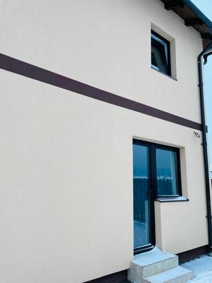 Casa individuala 115 mp Stupini - 9