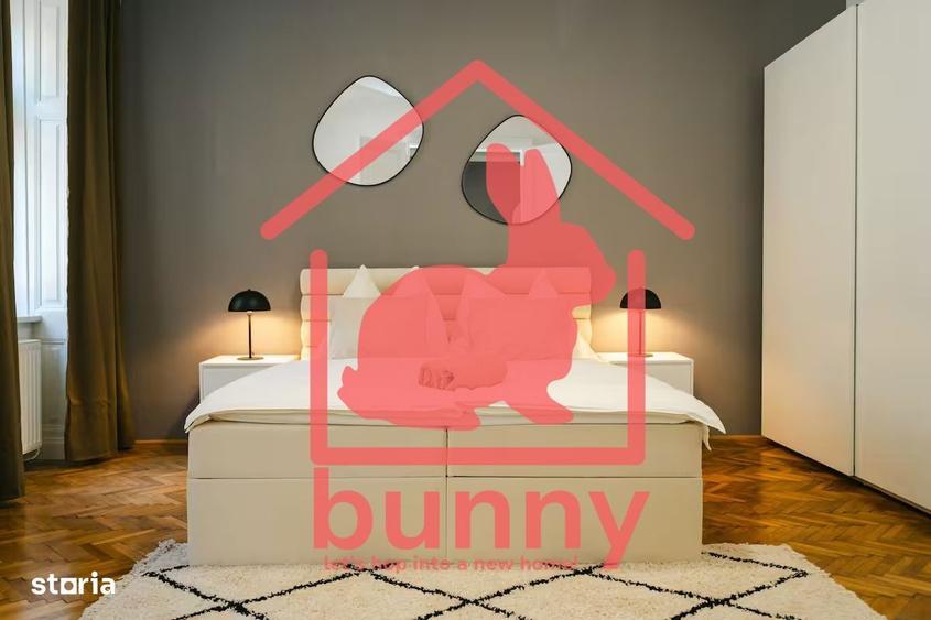 Penthouse Piata Romana 153mp + Terasa | QF287-A - 3