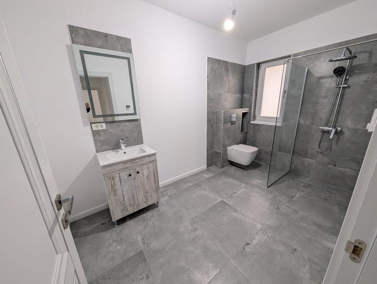 Casa 4 camere 130mp | 0 comision | Voluntari Jiului | 300mp teren - 9