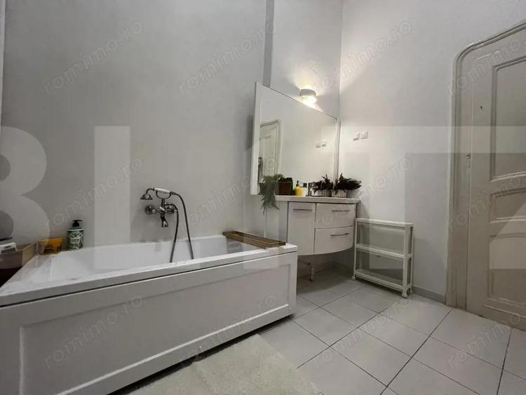 Apartament 3 Camere Pia?a Victoriei - 5