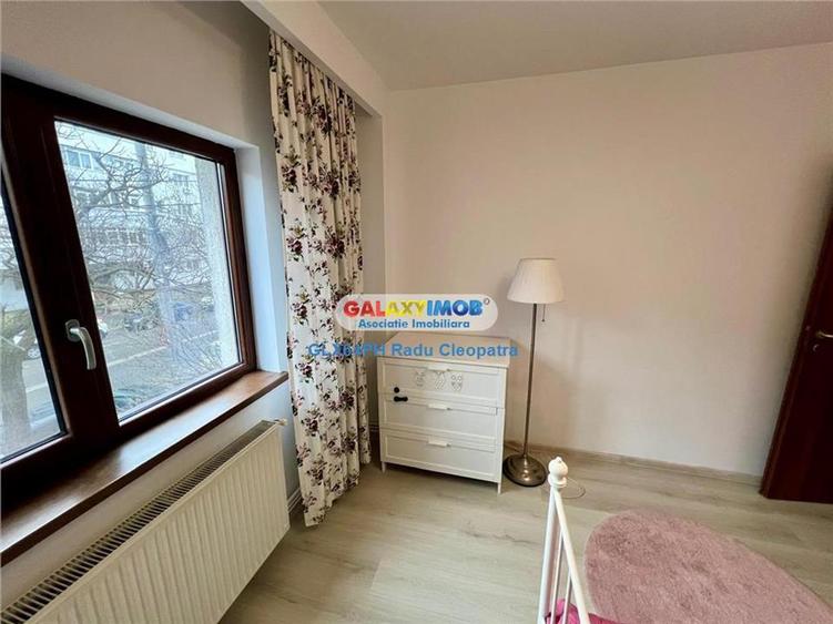 Inchiriere apartament 3 camere, Ploiesti, zona Malu Rosu - 10