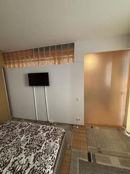 Vitan Barzesti Apartament 2 Camere Mobilat Utilat La Cheie - 8