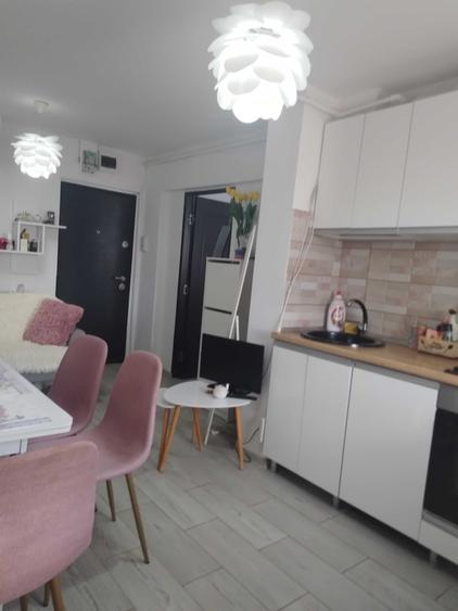 Vand apartament 2 camere Prundu Kaufland - 7