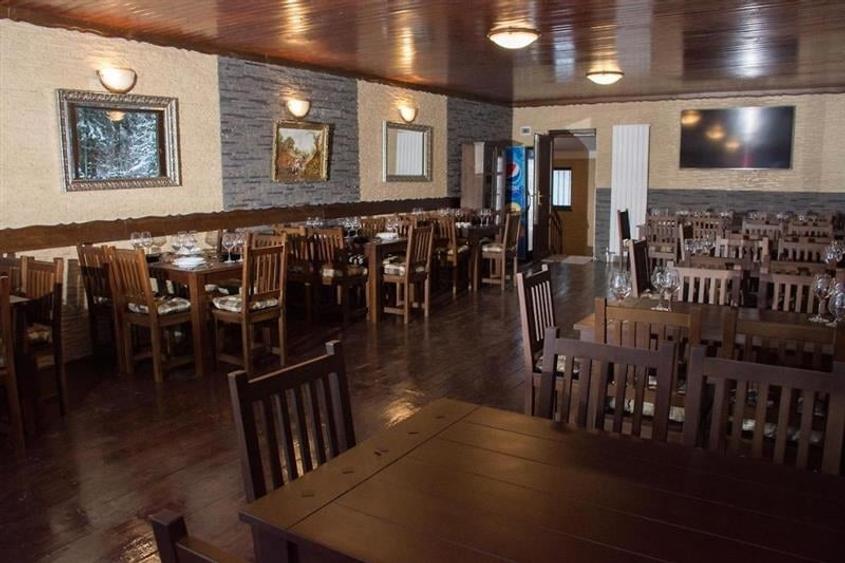 Eleganta si stil, in peisagistica montana, Rezidential/ Pensiune, Predeal, Braso - 3