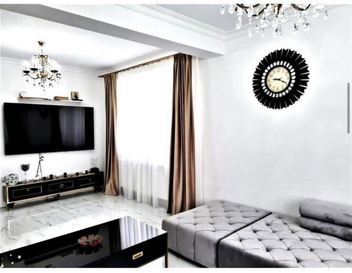 Inchiriez casa Otopeni - 1