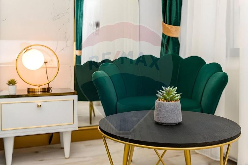 Studio cu 1 camera de vânzare în zona centrala - Noua - 12