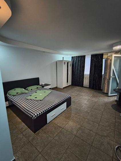 Garsoniera de Inchiriat - 2