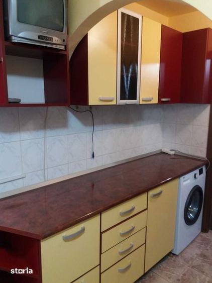 Vand apartament 2 camere, decomandat, Tg. Mures, Mureseni - 7