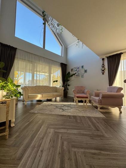 Proprietar Vand casa in Sacalaz individuala premium - 1