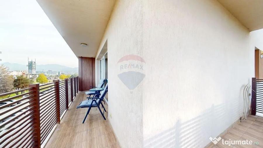 Urban Residence Coresi Mall I Apartament 3 camere I PRIMA... - 7