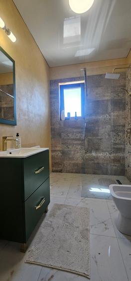 Vand casa noua,stil mediteranian,pasiva dpv energetic,Daia Noua,complet mobilata - 7