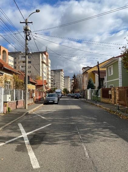 PF proprietar - vând ap.cu 2 dormitoare, Titulescu - 5