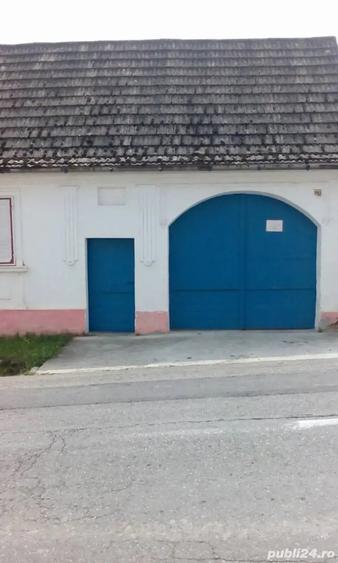 Casa Poiana Sibiului - 5