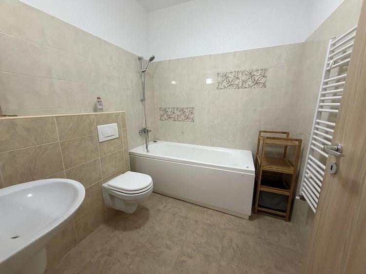 Dumbravita- Kaufland. Mobilat si utilat. Loc de parcare - 7