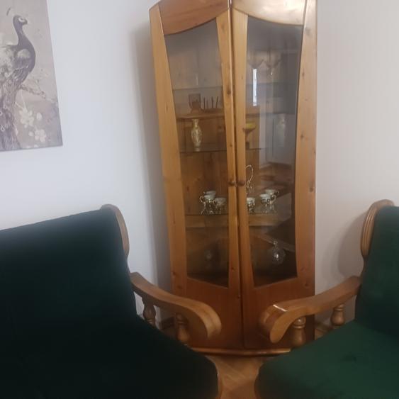 Apartament 2 camere de inchiriat Drumul Taberei-Ghencea - 13