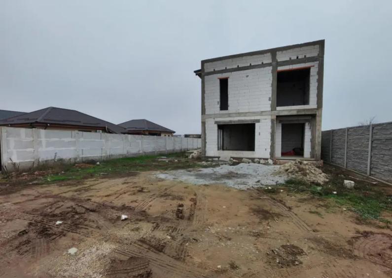 Casa Malu Mare - Capsunarie - Damila - 5