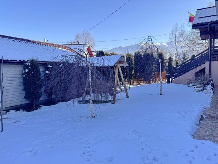 Investiție de Succes: Boutique Hotel la Cheie în Bran - 54