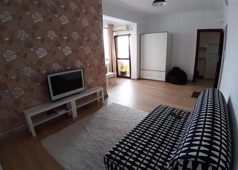 GARSONIERA MOBILATA UTILATA SECTOR 1 BUCURESTII NOI DAMAROAIA PARC IZBICENI - 1