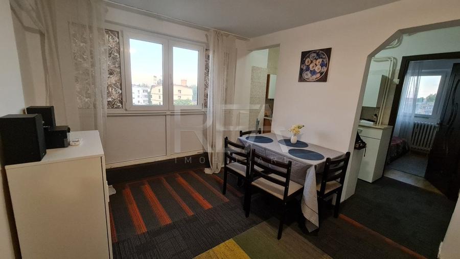 Apartament 3 camere | Zona Vitan | - 11