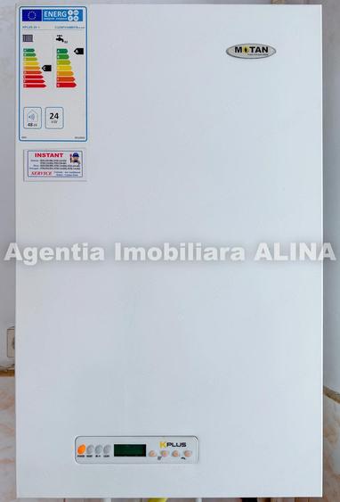 Apartament 2 camere in Mun. Deva, Jud. HD, zona Micro, Str. Bejan, 36 mp, etaj 8. - 1