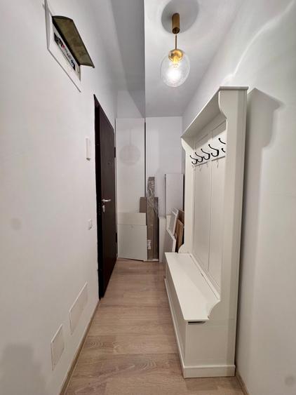 Garsoniera prima inchiriere | Muncii | Calarasilor | Matei Basarab 97- Bloc Nou - 7