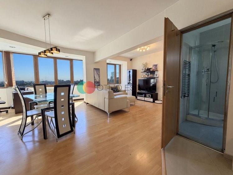 3 Camere Tineretului - Piata Norilor | Langa Metrou - Parc | Renovat - 1