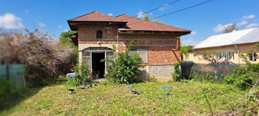 Casa batraneasa si teren generos Puchenii Mari Prahova - 2