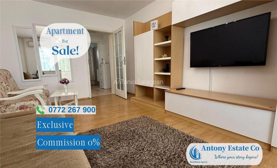 Apartament de , 1 Camera, Nufarul, Oradea Apartament de , 1 Camera, Nufarul, Oradea