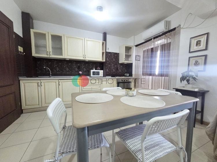 3 Camere | Vergului - Pantelimon | Bloc Anvelopat - Decomandat - 2