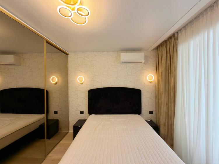 Apartament 2 camere de inchiriat // Floreasca - 9