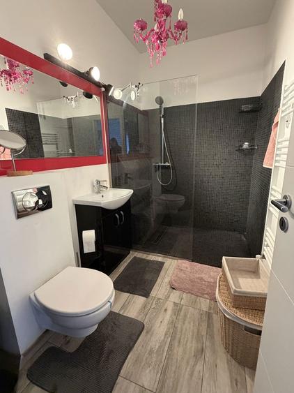 Inchiriez apartament 2 camere, Eugen Ionesco - 2