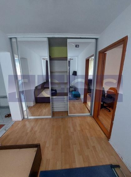 VANZARE 2 CAMERE MALL VITAN | BLOC ANVELOPAT | METROU MIHAI BRAVU | - 1