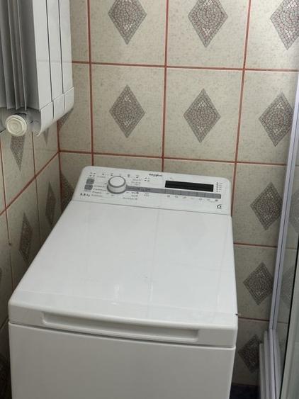 Floreasca, 2 camere decomandate, parter inalt, balcon, centrala proprie - 20