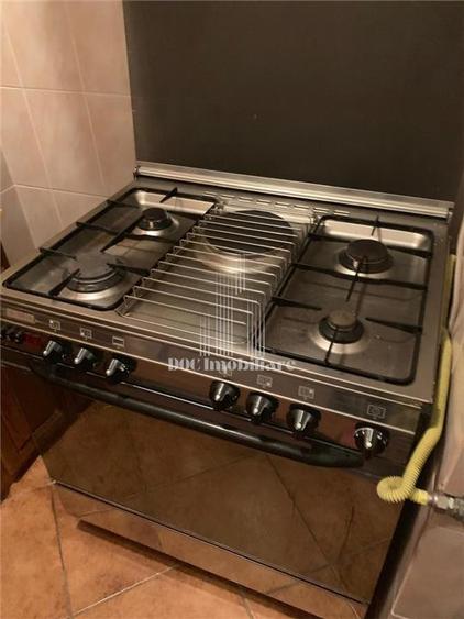 Vanzare 3 camere | Camera de comert-Unirii | 10 minute metrou | Comision 0% - 14