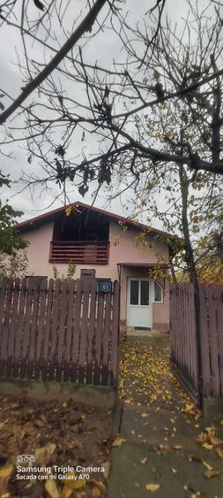 Casa de locuit Sat Lipia com Gruiu - 1