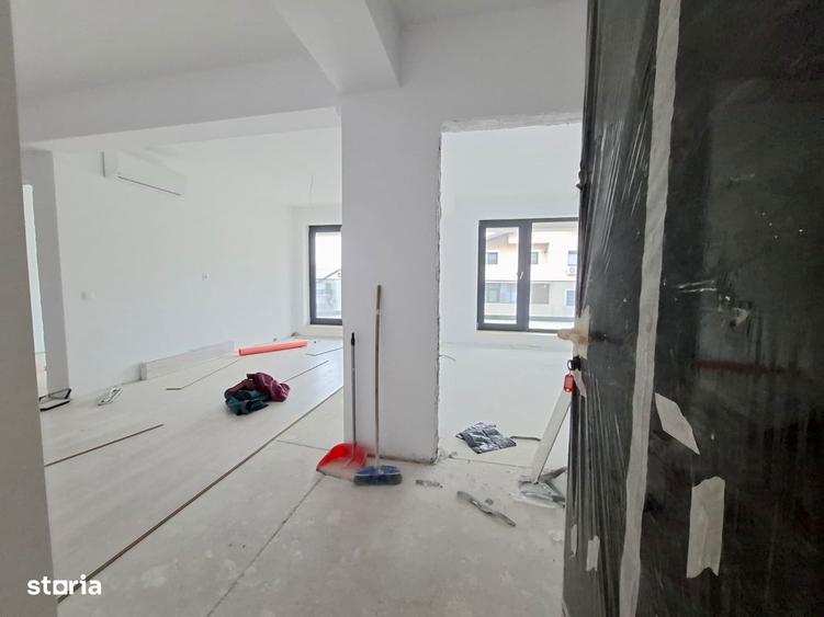 Apartament 3 camere nou de vanzare in Iasi Valea Lupului, bloc 2025 - 7