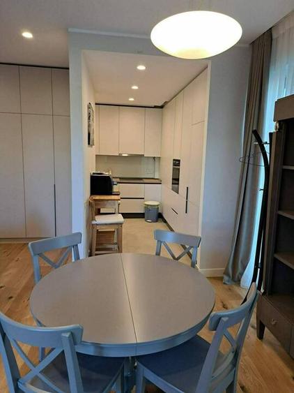 Apartament 2 camere Vida Herastrau disponibil 1 Feb 2026! - 9