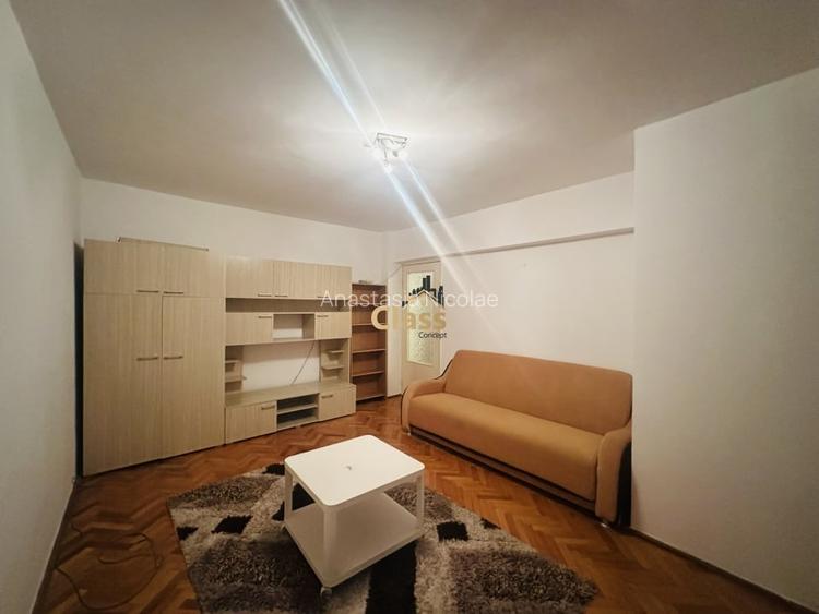 Apartament 2 camere | decomandat | 49 mpu | Calea Floresti Manastur