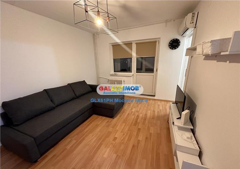 Garsoniera in Ploiesti, zona Gheorghe Doja - 6