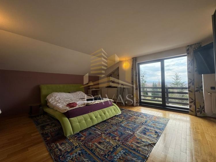 Vila individuală | 5 camere | 250mp utili | 1.000mp teren | Garaj inclus | Făget - 4