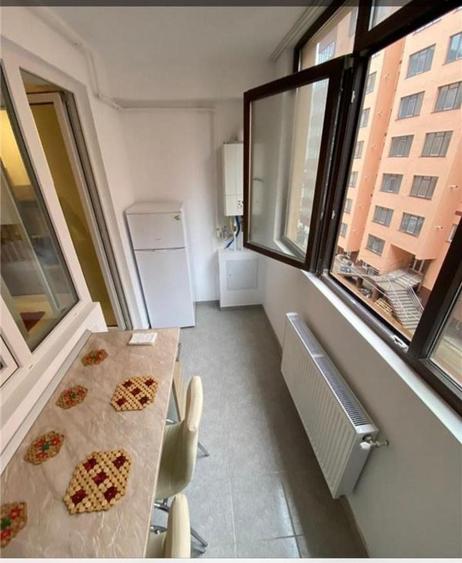 Militari Residence 2 camere mobilat utilat complet - 7