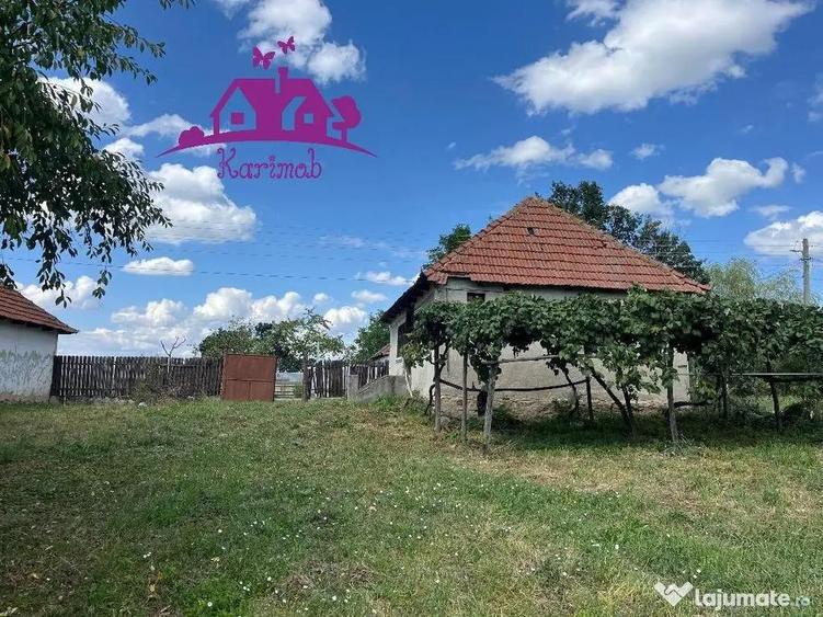 Casa in localitatea Carandeni - 5