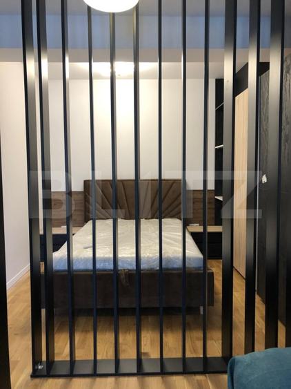 Apartament 2 camere, 57mp, zona Brasovul Vechi - 13